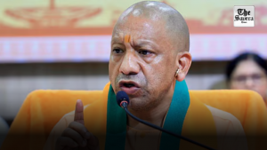 CM Yogi inaugurates Shravan Kanwar Mela amid huge gathering