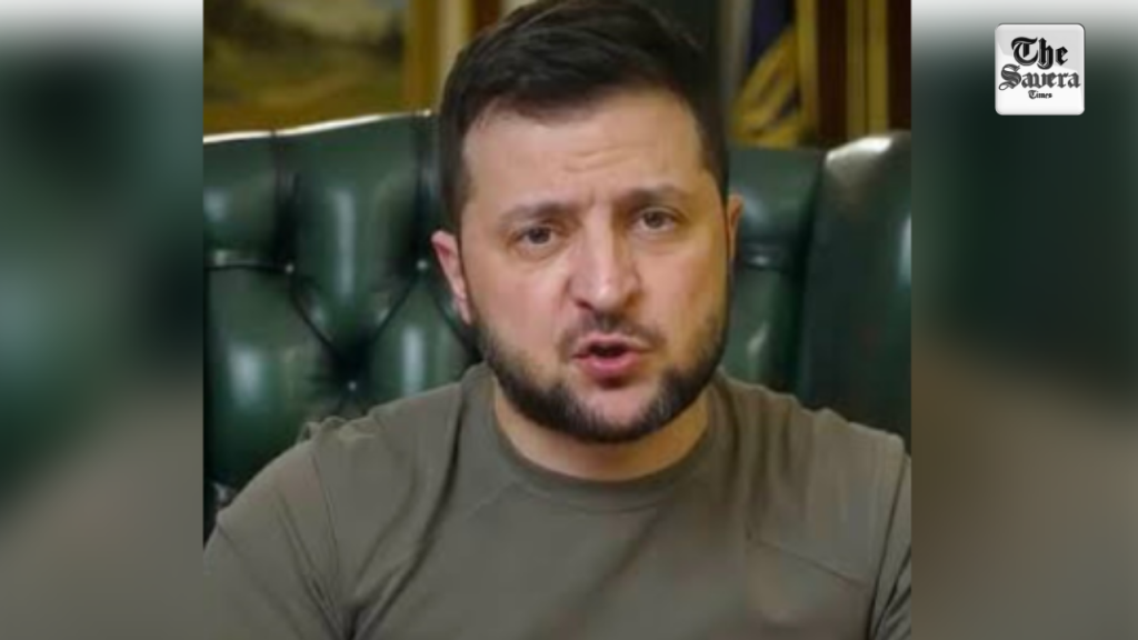 Ukraine proposes fresh talks with Russia next week