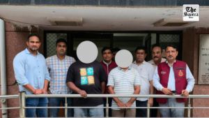 Delhi: Cheating syndicate involving Nigerian nationals busted, six arrested