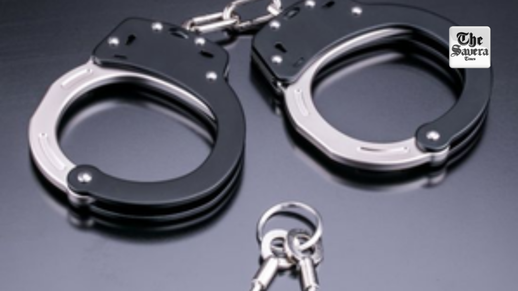 Three more arrested in investment fraud case in Hyderabad