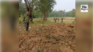 Maoists kill two villagers in Chhattisgarh’s Bijapur