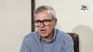 ‘Going to Rajya Sabha three months after elections’, CM Omar taunts Nitish Kumar
