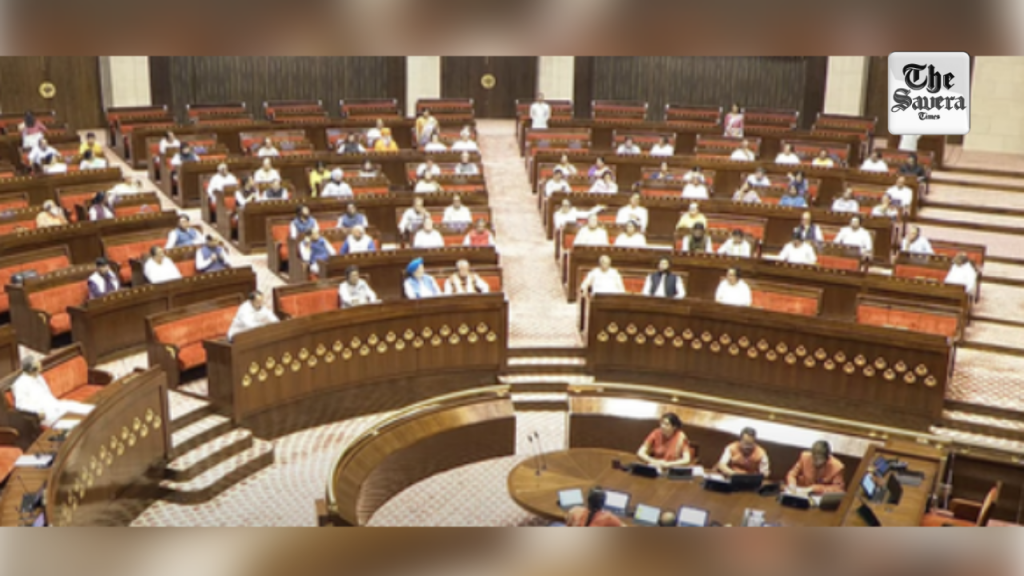 Monsoon Session: Tributes Paid to Pahalgam and Air India Crash Victims, New Members Take Oath