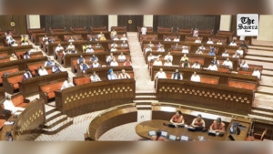 Monsoon Session: Tributes Paid to Pahalgam and Air India Crash Victims, New Members Take Oath