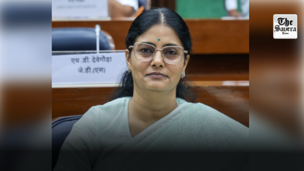 Rs 7,704 Crore Spent on Maternal and Child Health Under AB-PMJAY: Govt