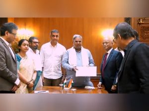 Retired Justice D’Cunha submits report on Bengaluru Stampede; Karnataka cabinet to discuss recommendations on July 17