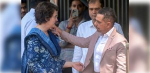 Robert Vadra evasive during ED questioning on London property deals: Sources