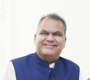 Punjab: Sanjeev Arora likely to get Cabinet berth 