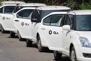 New Rules For Ola, Uber On Peak-Hour Pricing, Cancellations Announced