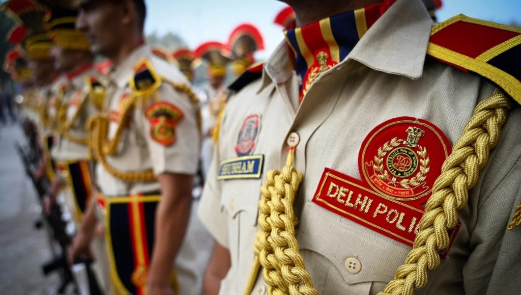 Mother and 14-year-old son killed in Delhi's Lajpat Nagar, helper arrested