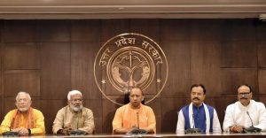 Several key proposals, including food and energy approved by UP Cabinet