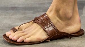 PIL Filed in Bombay High Court Demands Compensation from Prada for Copying Kolhapuri Chappal Design