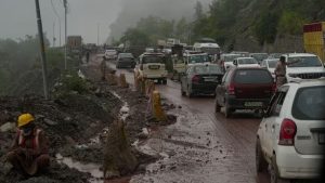 Himachal Pradesh floods: 143 dead in rain-related incidents, 133 in road accidents