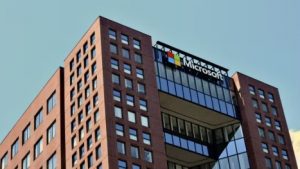 Microsoft Shuts Down Operations in Pakistan