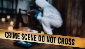 Toddler found dead in Tripura field, neighbour arrested