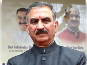 Himachal Pradesh Govt abolishes all Cabinet Ranks; 20% of Salaries and Allowances also deferred