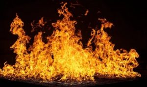 Fire breaks out at apartment in Vietnam, kills eight people