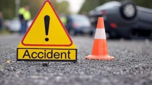 MP: Three women killed in road accident amid heavy rainfall