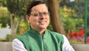 ‘Chaar Saal Bemisal’ to be organised in Haridwar on Four years of Dhami Govt