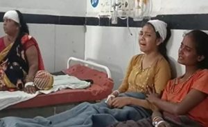 Rest house wall collapses in Bageshwar Dham in MP, one dead