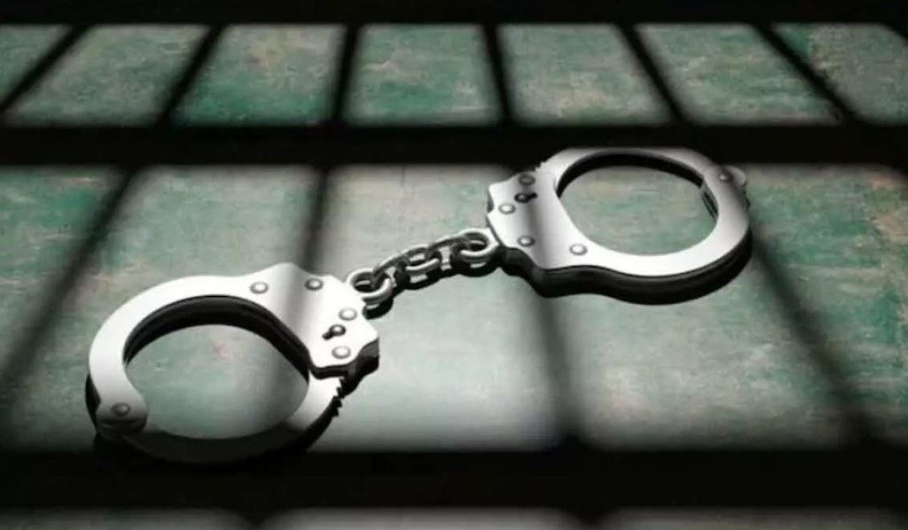 Delhi: 23-year-old posing as cop arrested at IGI Airport