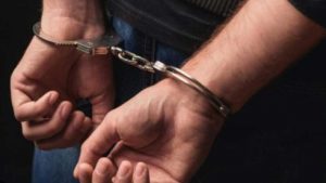Man arrested for allegedly raping grandmother in Himachal’s Rohru