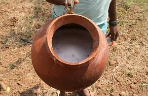 Number of people affected by adulterated toddy in Hyderabad rises to 37