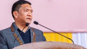 Next Dalai Lama from free democratic country, not from China: Arunachal CM