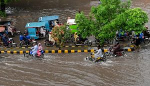 Death toll in rain-related incidents in Bengal rises to 10, eight die in Kolkata alone 