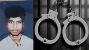 Key accused in 1998 Coimbatore serial blast case arrested in Karnataka