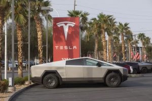 Tesla’s first India experience centre to open in Mumbai on July 15