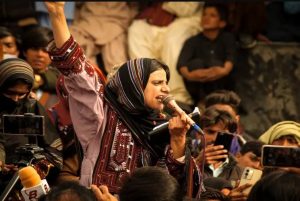 Pak denies families and lawyers access to detained Baloch leaders