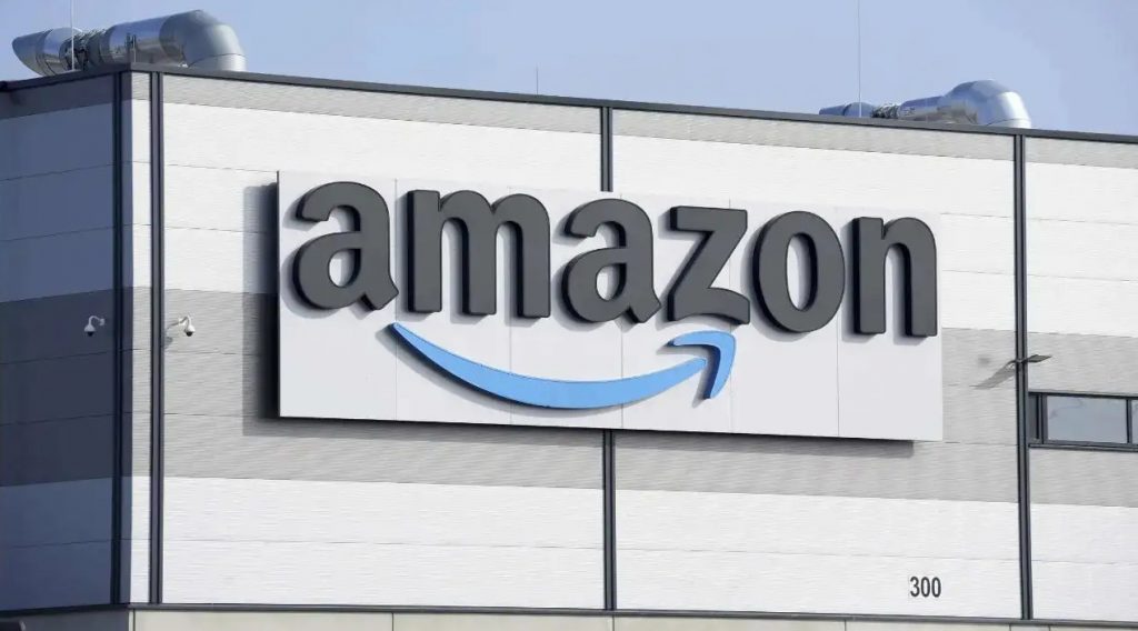 amazon fast delivery delhi business news