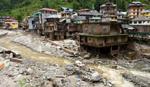 Monsoon havoc in Himachal: 125 dead since June 20, roads blocked and services disrupted