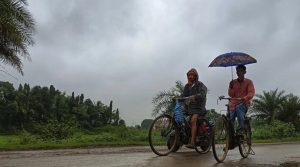 Flash flood alert in place for 13 Jharkhand districts amid heavy rain prediction