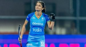 Hockey: Deepika becomes first Indian to win Poligras Magic Skill Award