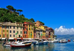 Portofino Implements New Tourist Rules to Protect Peace Until September