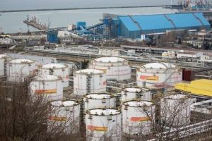 EU hits at Russian oil industry with fresh sanctions as Ukraine war rages on