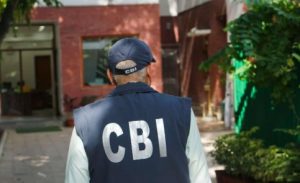 CBI arrests BSF accountant for taking Rs 40,000 bribe from colleague