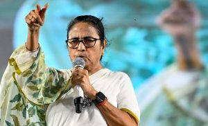 Seven major challenges for Trinamool before 2026 Bengal Assembly polls