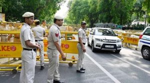 UPSC aspirant dies by suicide in Delhi’s Old Rajinder Nagar, holds himself responsible in note