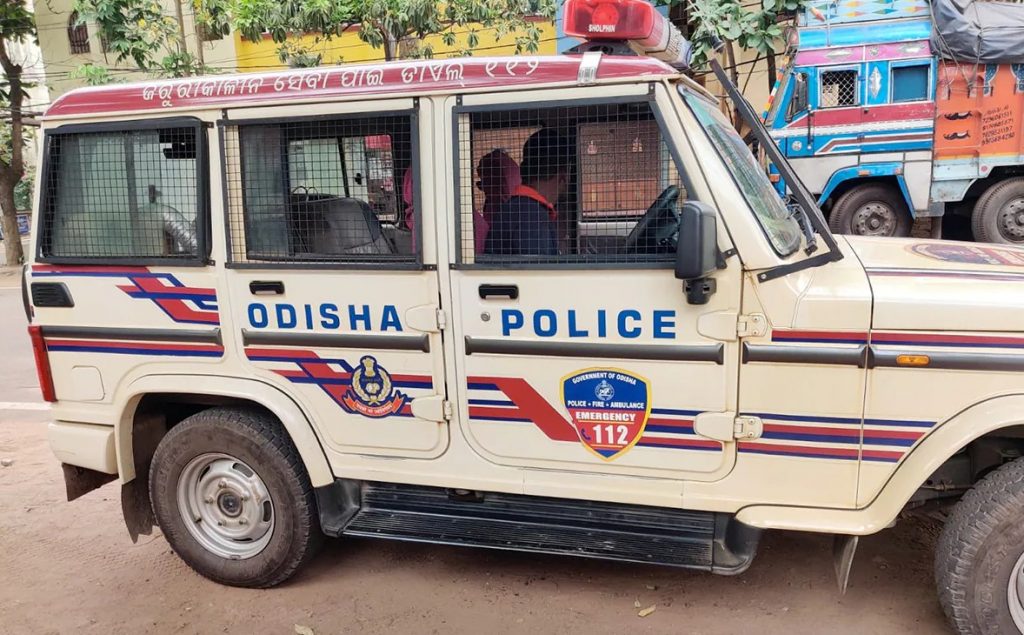 Odisha Woman Blinded by Crime: Kidnapped, Raped, and Hospitalized in Critical Condition