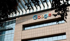 Google to Invest $6 Billion in Andhra Pradesh for Data Centre Development