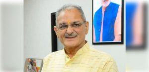 Himachal Pradesh Governor Kavinder Gupta calls for people’s movement for environmental conservation