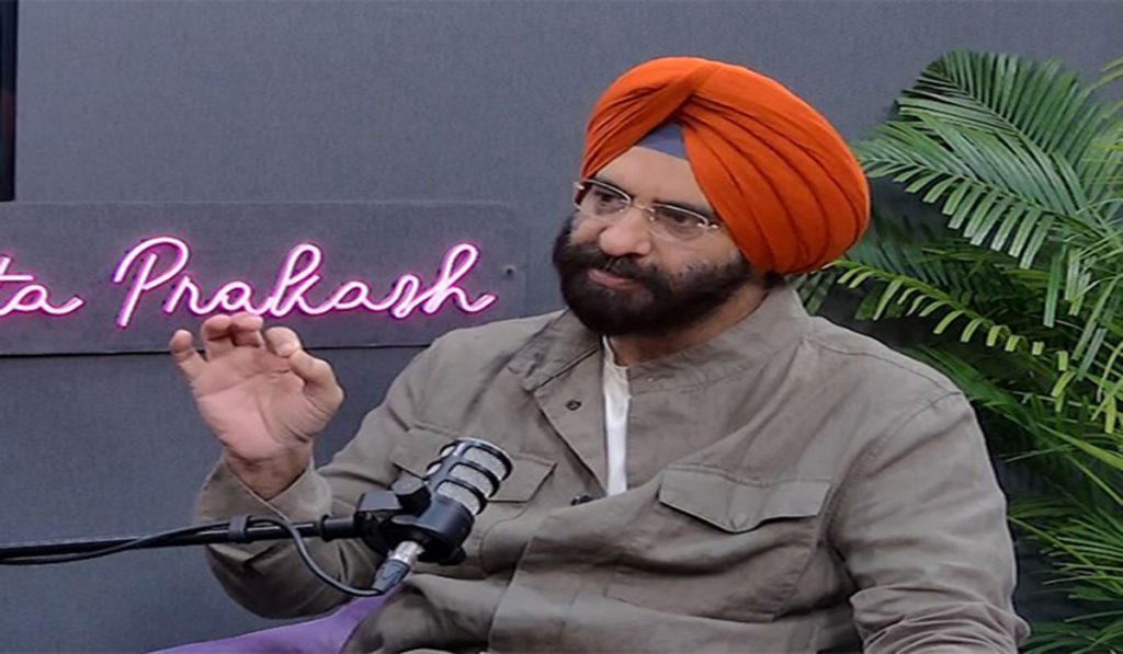 Sirsa defends Diljit