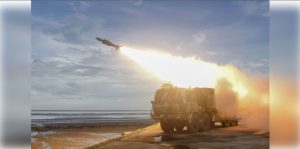 Successful trial of indigenous ‘Akash Prime’ air defence system conducted in Ladakh 
