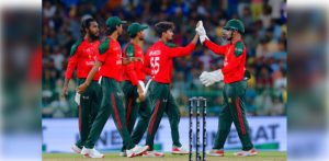 Tanzid, Mahedi star as Bangladesh clinch historic T20I series win over Sri Lanka