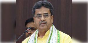 Task forces to identify illegal Rohingya, Bangladeshi migrants: Tripura CM 