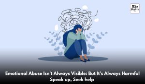 Understanding Emotional Abuse: Signs, Impact, and Support Services