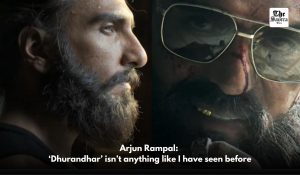Arjun Rampal: ‘Dhurandhar’ isn’t anything like I have seen before